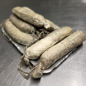 Andouillette de porc le ruisseau