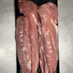 Filet mignon le ruisseau