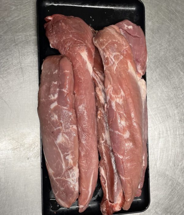 Filet mignon le ruisseau