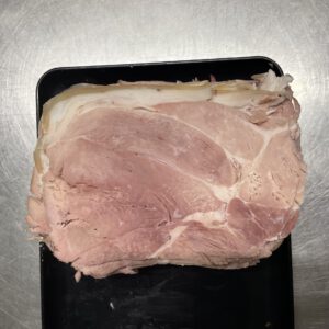 Jambon blanc le ruisseau