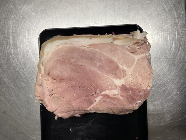 Jambon blanc le ruisseau