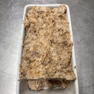 Rillettes de porc le ruisseau