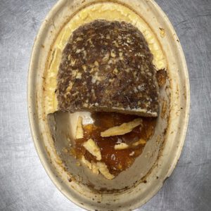 Pâté Espelette le ruisseau