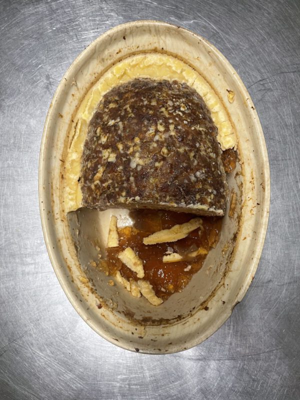 Pâté Espelette le ruisseau