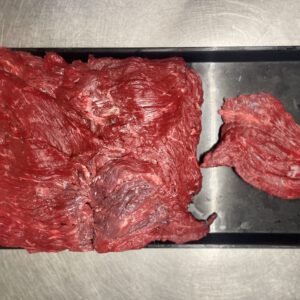 Bavette d'aloyau le ruisseau