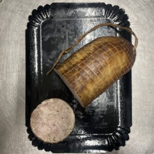 Andouille de vire