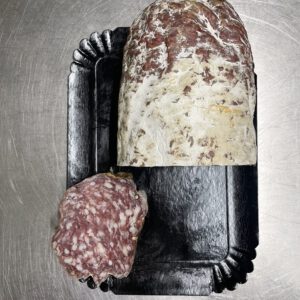 Pavé au poivre le ruisseau