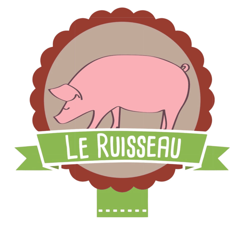 Logo SARL Le Ruisseau