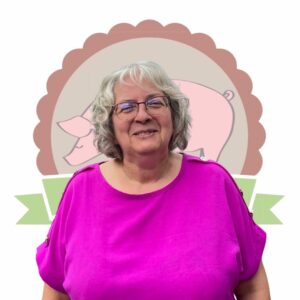 Maryline Sauvaget