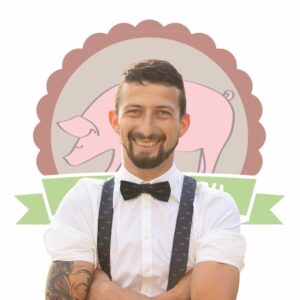 Romain Sauvaget